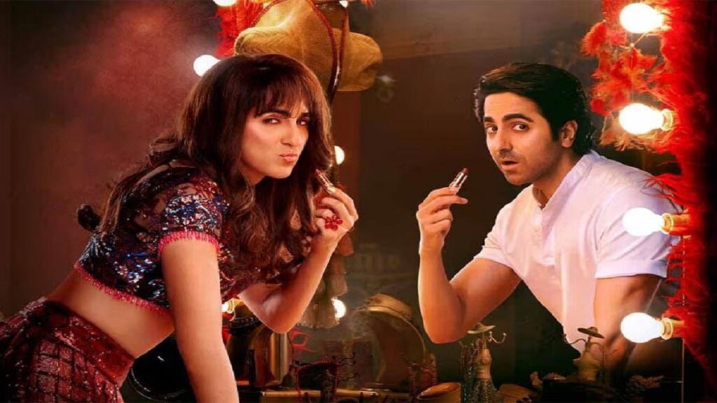 In Bollywood, Ayushmann Khurrana and these actors of Bhojpuri industry stole the limelight as girls.