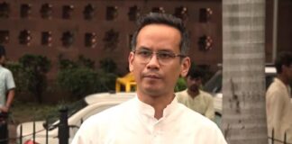 ભારત પર ટ્રુડોના આરોપો બાદ કોંગ્રેસ સાંસદ ગૌરવ ગોગોઈએ સરકારને સમર્થન આપ્યું, જાણો શું કહ્યું? After Trudeau's allegations on India, Congress MP Gaurav Gogoi supports the government, know what he said?