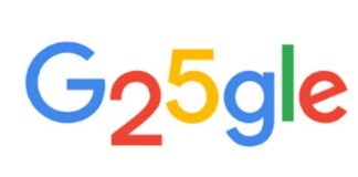 25 વર્ષનું થયું ગૂગલ, નવા ડૂડલ દ્વારા ઉજવણી કરીને ખુશી વ્યક્ત કરી Google celebrated turning 25 with a new doodle
