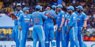 એશિયા કપ બાદ ટીમ ઈન્ડિયા સંપૂર્ણપણે બદલાઈ ગઈ, આ નવા ચહેરાઓ અચાનક જ ટીમમાં સામેલ થયા Team India completely changed after the Asia Cup, these new faces suddenly joined the team