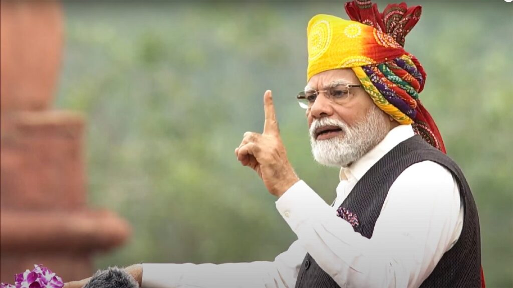 PM Modi will visit Gujarat today, participate in the Vibrant Gujarat Global Summit