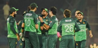 એશિયા કપ 2023માં પાકિસ્તાનના કારણે તૂટીના શક્યો 39 વર્ષ જૂનો રેકોર્ડ, પ્રશંસકોનું સપનું અધૂરું રહ્યું 39-year-old record could be broken due to Pakistan in Asia Cup 2023, fans' dream remains unfulfilled