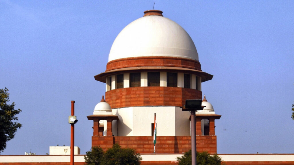 SC refused to survey Krishna Janmabhoomi case, said- all cases transferred to HC