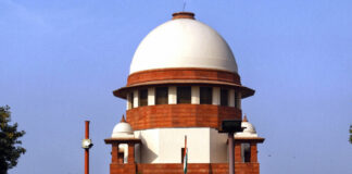 SCએ કૃષ્ણ જન્મભૂમિ કેસમાં સર્વે કરવાનો ઇનકાર કર્યો, કહ્યું- તમામ કેસ HCમાં ટ્રાન્સફર કરાયા SC refused to survey Krishna Janmabhoomi case, said- all cases transferred to HC