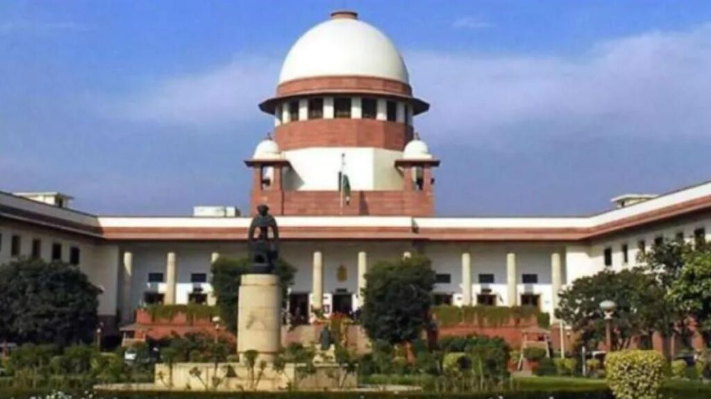 Supreme Court: Soldier given HIV infected blood in hospital, mystery revealed after 12 years; Now you will get so many crores