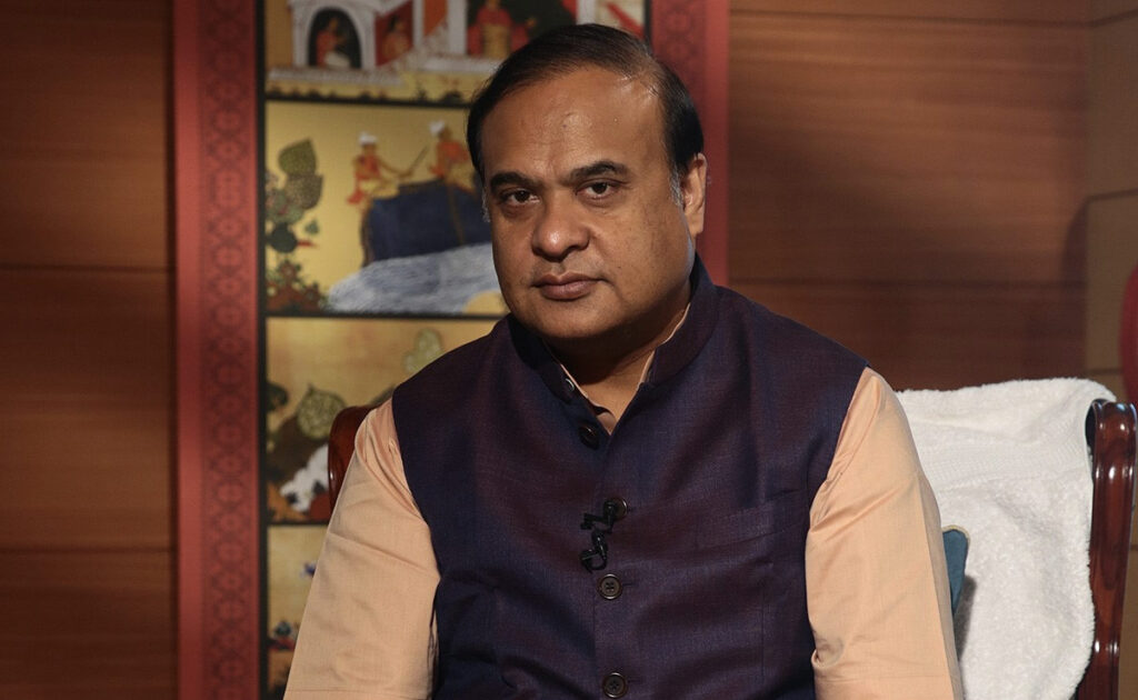Notice for discussion on allegations of subsidy to firm linked to CM Sharma's wife, furor over its rejection