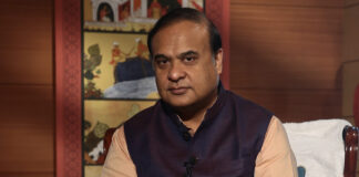 સીએમ શર્માની પત્ની સાથે જોડાયેલી પેઢીને સબસિડી આપવાના આરોપ પર ચર્ચા માટે નોટિસ, તેના અસ્વીકાર પર હોબાળો Notice for discussion on allegations of subsidy to firm linked to CM Sharma's wife, furor over its rejection