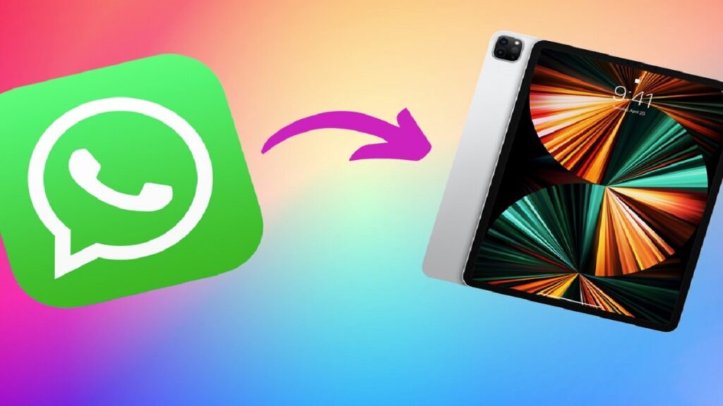 Beta version of WhatsApp is coming to iPad, this update is special for Apple users