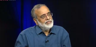 NewsClick Case: ન્યૂઝક્લિક કેસમાં પોલીસે કંપનીના પૂર્વ કર્મચારીના ઘરે પાડ્યા દરોડા, લેપટોપ અને ફોન જપ્ત કર્યા. NewsClick Case: In the NewsClick case, police raided the house of an ex-employee of the company, seized laptops and phones.