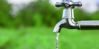 જામનગર શહેરના આ તમામ વિસ્તારોમાં આજે પાણી વિતરણ નહીં થાય Water will not be distributed in all these areas of Jamnagar city today