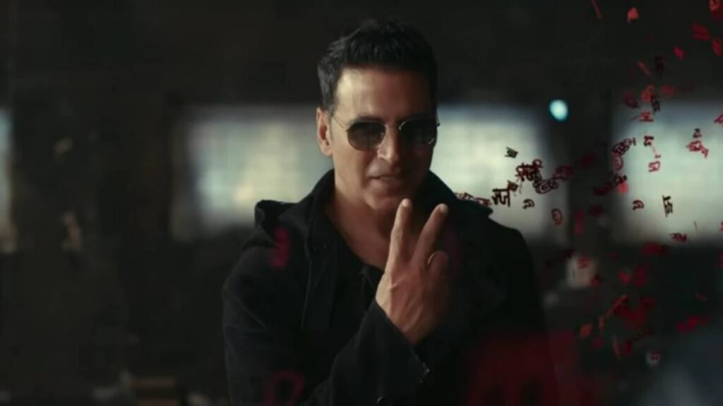 Akshay Kumar gets into trouble for pan masala ad again, trolls attack the actor