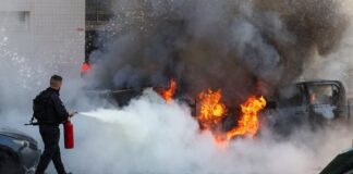 હમાસ એરફોર્સના વડા હવાઈ હુમલામાં માર્યા ગયા, ઇઝરાયેલ ડિફેન્સ ફોર્સનો દાવો Hamas air force chief killed in airstrike, Israel Defense Forces claim