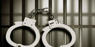 જામનગરમાં નશીલા પદાર્થ ગાંજાનું ગેરકાયદે વેંચાણ કરતી મહિલા ઝડપાઈ A woman was caught illegally selling intoxicant ganja in Jamnagar