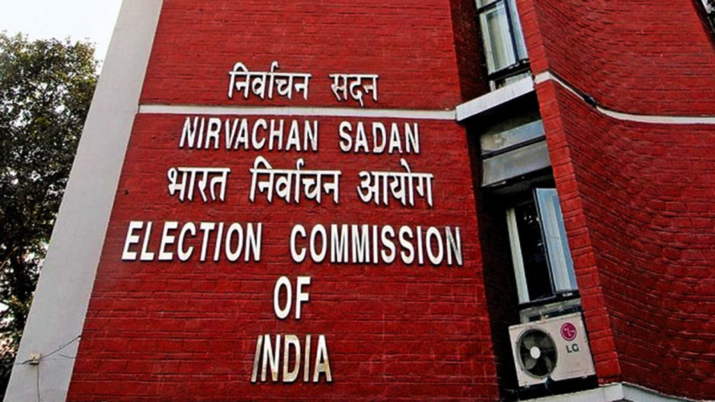 The Election Commission is committed to conducting free and transparent elections, will monitor the conduct of free: CEC