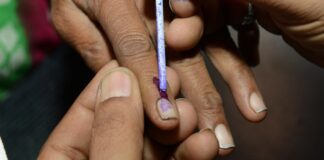 જિલ્લા ચૂંટણી તંત્ર દ્વારા લોકસભા ચૂંટણીની તૈયારીઓનો પ્રારંભ Preparations for Lok Sabha Elections started by District Election System