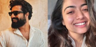 ‘છાવા’નું મોટું અપડેટ, વિકી કૌશલ-રશ્મિકા મંદન્ના આ દિવસે કરશે શૂટિંગ શરૂ Big update of 'Chhawa', Vicky Kaushal-Rashmika Mandanna will start shooting on this day