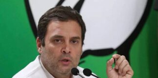 મિલિંદ પરાંદેએ રાહુલ ગાંધીના વિચારોનું કર્યું સમર્થન, હિન્દુત્વ વિશે આ કહ્યું Milind Parande supports Rahul Gandhi's views, says this about Hindutva