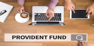 Voluntary Provident Fund છે નફાકારક સોદો, જાણો શા માટે કરવું જોઈએ તેમાં રોકાણ Voluntary Provident Fund is a profitable deal, know why you should invest in it