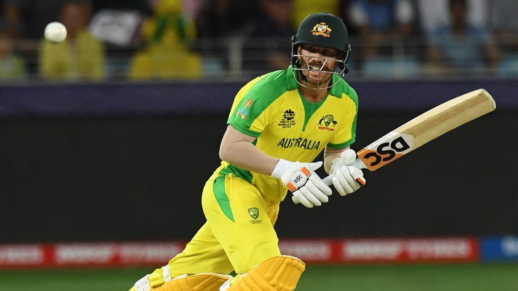David Warner reveals his greatest World Cup memories, says - One wicket changed the match