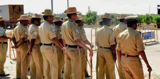 શિવમોગ્ગામાં પથ્થરમારો: કર્ણાટકના શિવમોગામાં પથ્થરમારામાં પાંચ લોકો ઘાયલ, આ વિસ્તારમાં કલમ 144 લાગુ કરવામાં આવી Stone pelting in Shivamogga: Five injured in stone pelting in Karnataka's Shivamogga, Section 144 imposed in the area