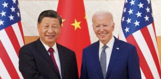 શું ચીન-અમેરિકા સંબંધો સુધરશે? બાઇડેન અને જિનપિંગ નવેમ્બરમાં મળી શકે છે Will Sino-US relations improve? Biden and Xi may meet in November