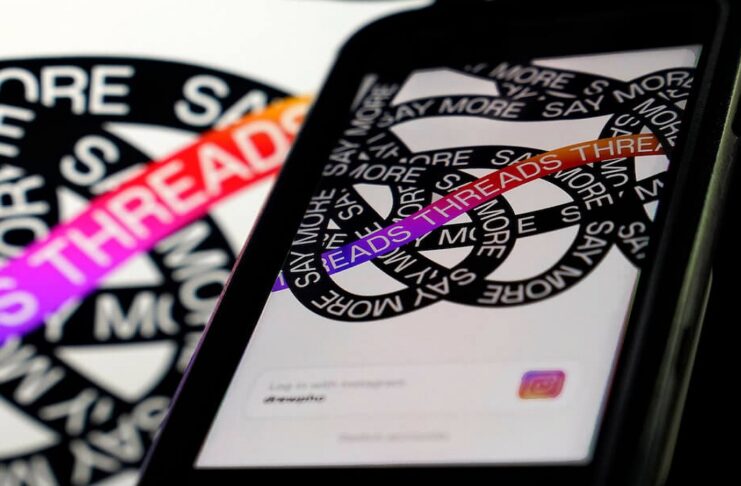 ટ્વિટરની જેમ થ્રેડમાં પણ ટૂંક સમયમાં મળશે આ સુવિધા, તસવીર જાહેર કરવામાં આવી This feature will soon be available in threads like Twitter, the image revealed