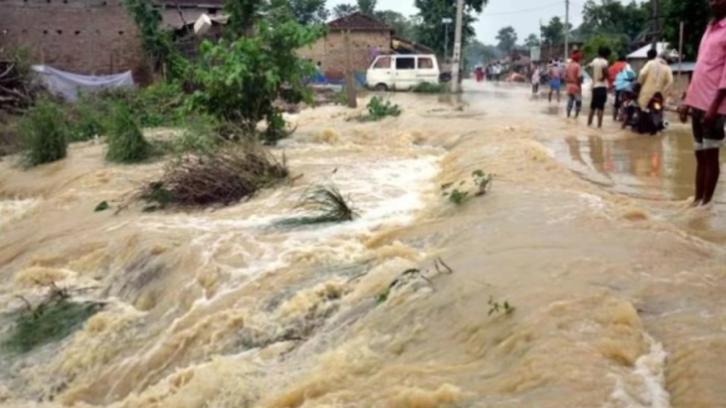 Sikkim Flood: Three thousand tourists stranded in Sikkim will be rescued in this way, central government notification issued