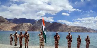 ચીનની દરેક નાપાક ગતિવિધિ પર રહેશે ઈન્ટેલિજન્સ મોનિટરિંગ, ITBPના દરેક BOP સાથે ખુલશે BIP Intelligence monitoring will be on China's every nefarious activity, BIP will open with every BOP of ITBP