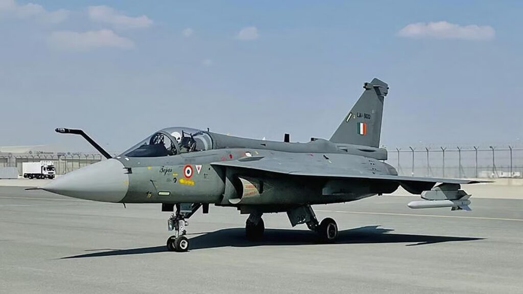97 'LAC Mark 1A fighter jets' will join the Indian Air Force, an advanced version of the Tejas will replace the MiG 21 aircraft.
