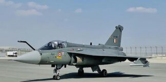 97 ‘LAC માર્ક 1A ફાઈટર જેટ્સ’ ભારતીય વાયુસેનામાં જોડાશે, તેજસનું એડવાન્સ વર્ઝન મિગ 21 એરક્રાફ્ટનું સ્થાન લેશે. 97 'LAC Mark 1A fighter jets' will join the Indian Air Force, an advanced version of the Tejas will replace the MiG 21 aircraft.