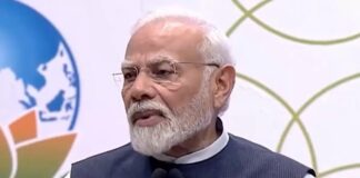 PM Modi : પીએમ મોદીએ ચિત્તોડગઢમાં કહ્યું, ‘રાજસ્થાનનો વિકાસ ભારત સરકારની મોટી પ્રાથમિકતા છે’ PM Modi: PM Modi said in Chittorgarh, 'Development of Rajasthan is a big priority of the Government of India'