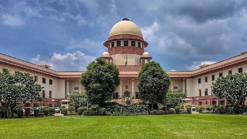 Supreme Court: Rejected the petition seeking to declare 'Ram Setu' as a national monument, the Supreme Court said this