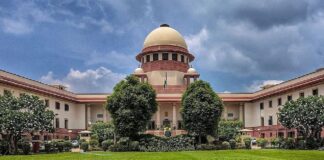 Supreme Court: ‘રામ સેતુ’ને રાષ્ટ્રીય સ્મારક તરીકે જાહેર કરવાની માંગ કરતી અરજી ફગાવી , સુપ્રીમ કોર્ટે કહી આ વાત Supreme Court: Rejected the petition seeking to declare 'Ram Setu' as a national monument, the Supreme Court said this