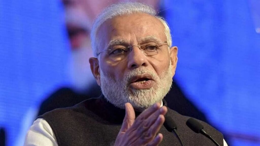 PM Modi will inaugurate the Vibrant Gujarat Global Summit, CM Patel said - Investors will get a golden opportunity