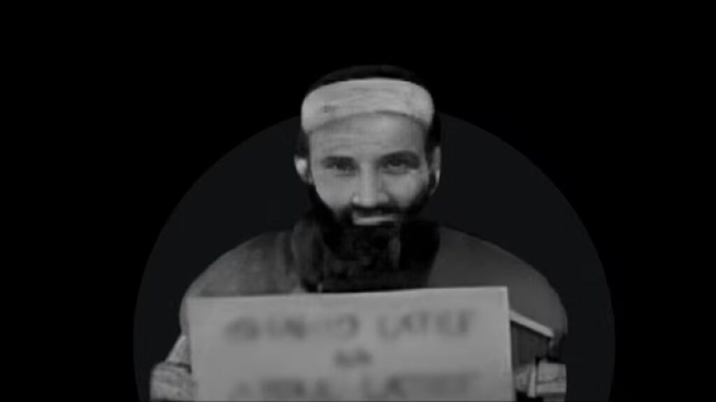 Pathankot attack mastermind terrorist Shahid Latif shot dead in Sialkot, Pakistan