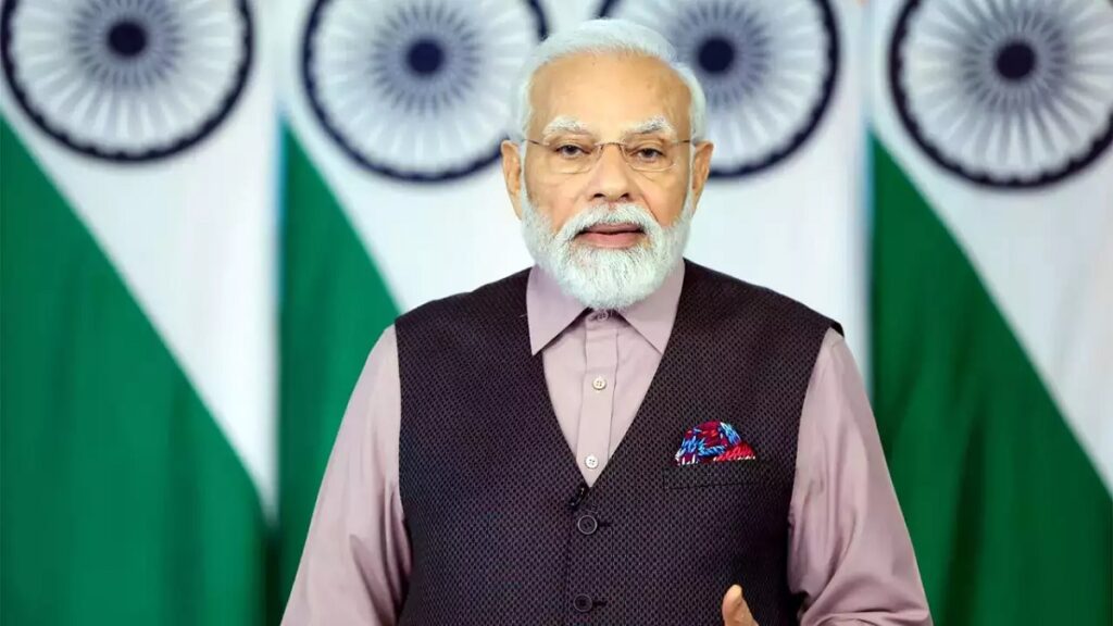Asian Games 2023: Modi congratulates India on 'century' at Asian Games, meets athletes on October 10