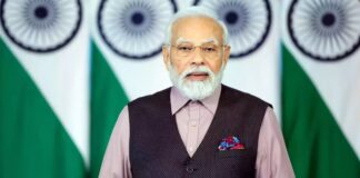 Asian Games 2023: એશિયન ગેમ્સમાં ભારતની ‘સદી’ બદલ મોદીએ અભિનંદન પાઠવ્યા, 10 ઓક્ટોબરે ખેલાડીઓને મળશે Asian Games 2023: Modi congratulates India on 'century' at Asian Games, meets athletes on October 10