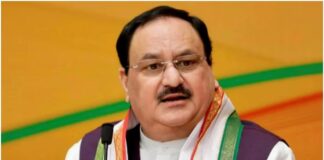 BJP ચીફ જેપી નડ્ડાને મોટી રાહત, ‘ચૂંટણીમાં અયોગ્ય પ્રભાવ’ કેસમાં કાર્યવાહી પર સ્ટે Big relief to BJP chief JP Nadda, stay of proceedings in 'improper influence in elections' case