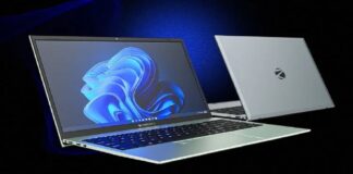 Zebronicsએ સૌથી સસ્તું મોટી સ્ક્રીન સાથે કર્યું લેપટોપ લોન્ચ, જાણો કિંમત અને આકર્ષક ફીચર્સ Zebronics launched the most affordable laptop with large screen, know the price and attractive features