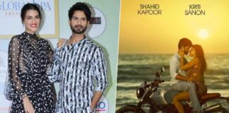 Shahid Kriti: શાહિદ કપૂર-ક્રિતી સેનનનો રોમાન્સ જોવા રાહ જોવી પડશે, ફિલ્મ આટલા લાંબા સમય સુધી થઇ સ્થગિત Shahid Kriti: Shahid Kapoor-Kriti Sanon romance will have to wait, the film has been delayed for so long