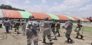 આસામના ચાર જિલ્લાઓમાં AFSPA લંબાવવામાં આવ્યું, આ વિસ્તારોમાંથી હટાવી દેવામાં આવ્યું AFSPA extended to four districts of Assam, removed from these areas