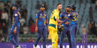 મેચ હારતાની સાથે જ શ્રીલંકાએ બનાવ્યો વર્લ્ડ કપનો સૌથી ખરાબ રેકોર્ડ, કોઈ પણ ટીમ તેને બનાવવા માંગશે નહીં. As soon as they lost the match, Sri Lanka created the worst record of the World Cup, which no team would want to do.