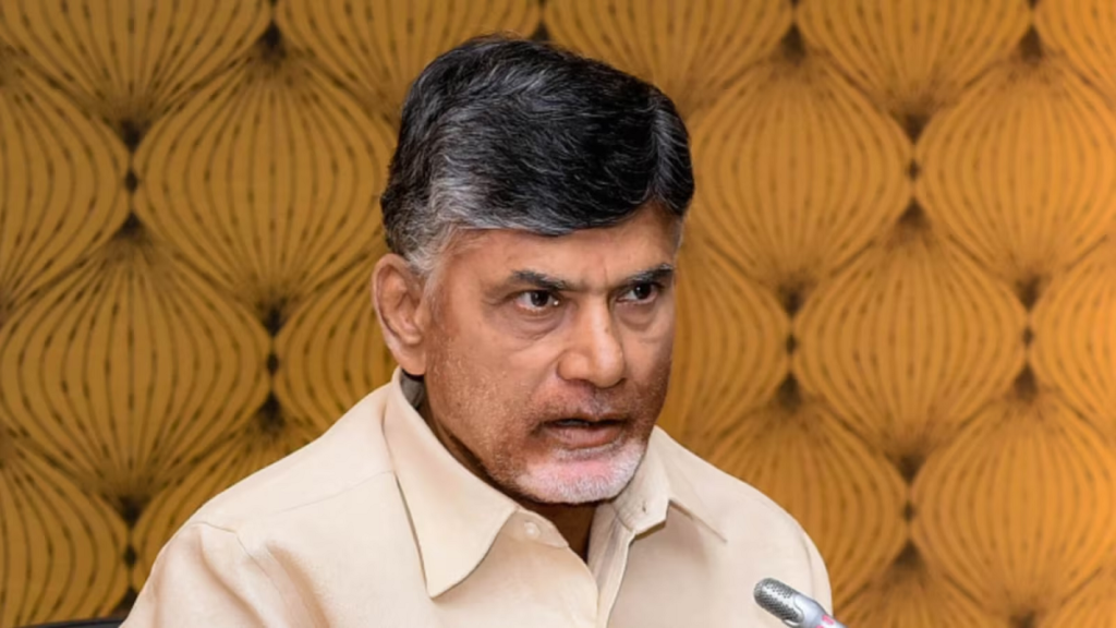 Chandrababu Naidu, who was in jail for 52 days, got bail, the High Court gave relief in the skill development scam case