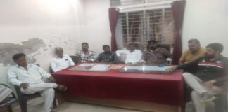 જોડીયા તાલુકા પંચાયતમાં કારોબારીની રચનામાં વિવાદ સપાટી પર Controversy surfaces in executive composition in Jodia Taluka Panchayat