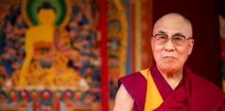 Dalai Lama: તિબેટના ધર્મગુરુ દલાઈ લામા એઈમ્સમાં દાખલ, મેડિકલ ચેકઅપ માટે આવ્યા હતા દિલ્હી dalai lama, gujarati news, latest news, national news, AIIMS