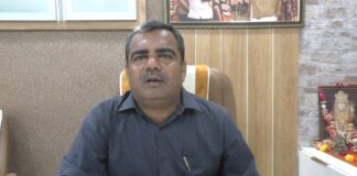 જામનગરના ધારાસભ્ય પાસે 51-51 હજારના કવરની માંગણી કરનાર અને છેતરપીંડીનો આશય ધરાવતાં ત્રણ શખ્સો ઝડપાઇ ગયા Jamnagar MLA was arrested for demanding cover of 51,000 each and intending to defraud.