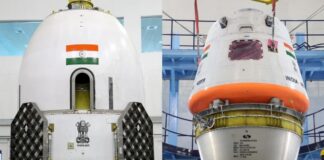 21 ઓક્ટોબરે ઈસરો લોન્ચ કરશે પ્રથમ ટેસ્ટ ફ્લાઈટ, અવકાશયાત્રીઓની સુરક્ષા સુનિશ્ચિત કરવામાં આવશે