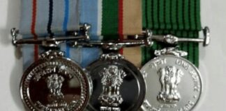 રાષ્ટ્રપતિ શૌર્ય ચંદ્રકને લઈને મોટો ફેરફાર, હવે ઓળખાશે આ નામથી; આ નિર્ણયનો તાત્કાલિક અસરથી અમલ કરવામાં આવશે