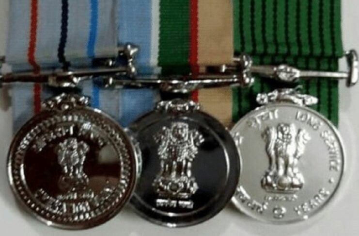 રાષ્ટ્રપતિ શૌર્ય ચંદ્રકને લઈને મોટો ફેરફાર, હવે ઓળખાશે આ નામથી; આ નિર્ણયનો તાત્કાલિક અસરથી અમલ કરવામાં આવશે