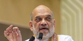 ગૃહમંત્રી શાહ આજે આદિવાસી યુવાનોને મળશે, દિલ્હીના ભારત મંડપમમાં કાર્યક્રમ યોજાશે